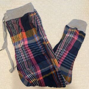 Aerie jogger lounge pants